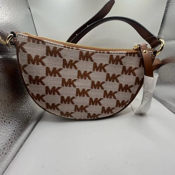 Michael Kors Crossbody NWT - Picture 4 of 9